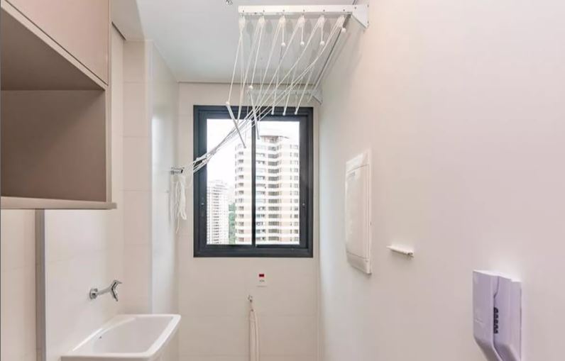 Apartamento 2 Quartos — foto 18