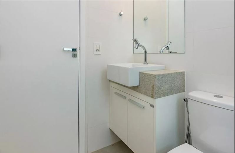 Apartamento 2 Quartos — foto 6