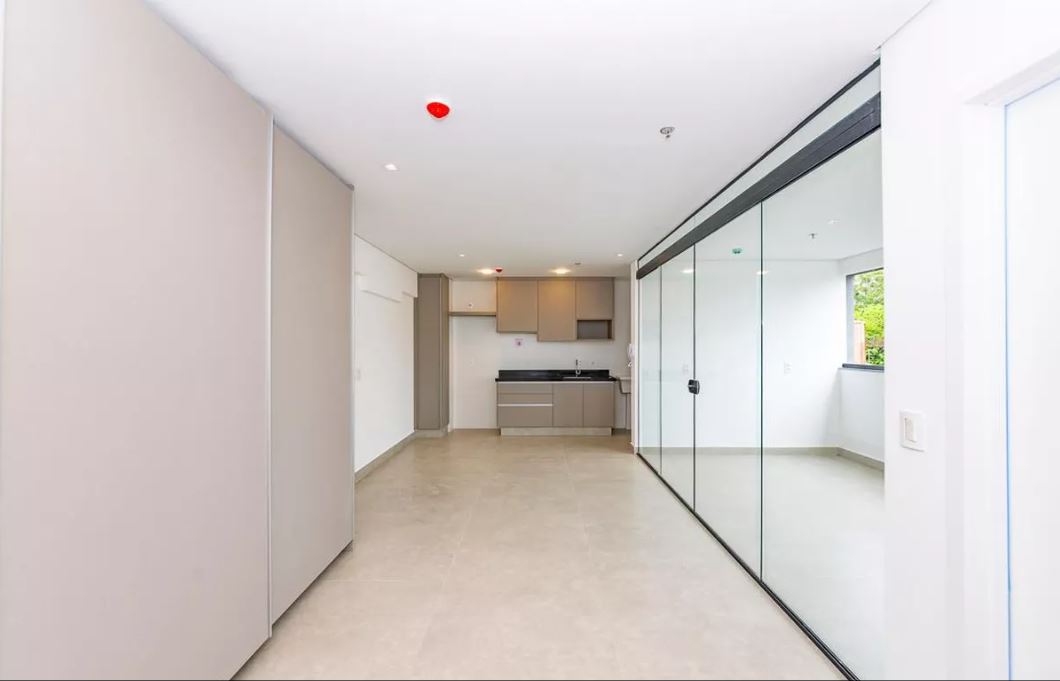 Apartamento 1 Quarto — foto 27
