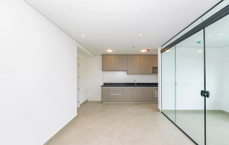 Apartamento 2 Quartos — foto 12