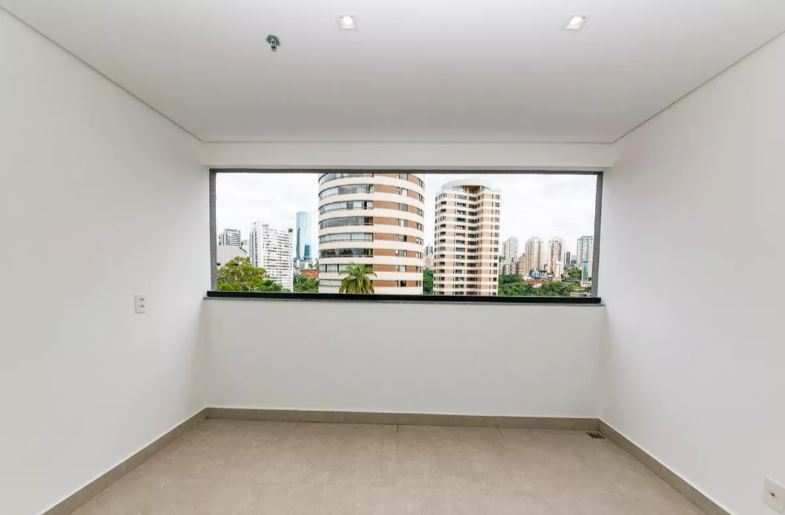 Apartamento 1 Quarto — foto 18