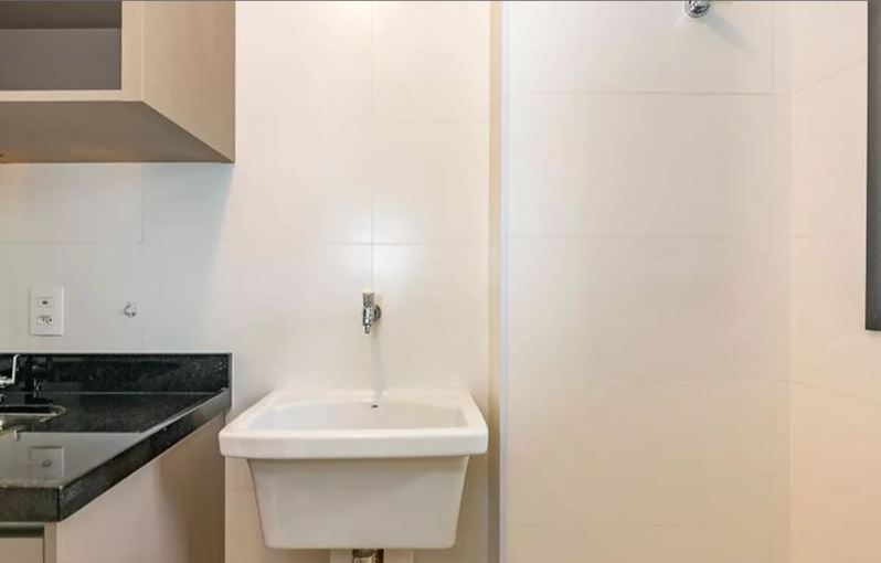 Apartamento 1 Quarto — foto 20