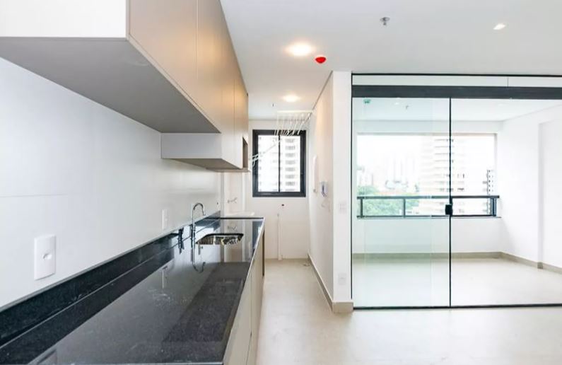 Apartamento 2 Quartos — Aldea Vale do Sereno