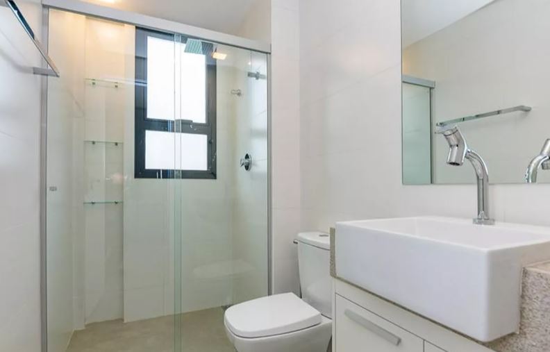 Apartamento 1 Quarto — foto 21