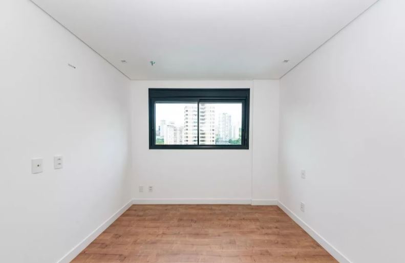 Apartamento 2 Quartos — foto 14