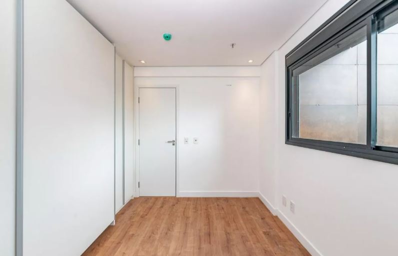 Apartamento 2 Quartos — foto 11