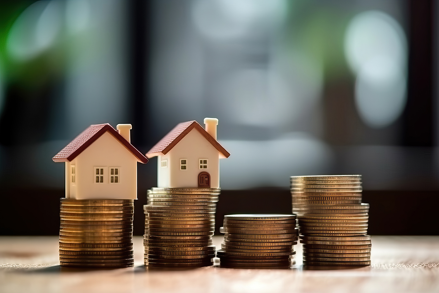 Expectativas para o mercado imobiliário em 2027