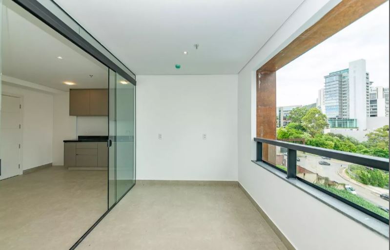 Apartamento 2 Quartos — foto 16