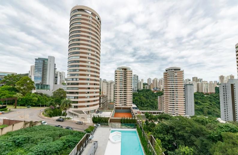 Apartamento 2 Quartos — foto 17