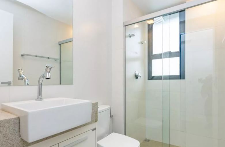 Apartamento 2 Quartos — foto 21