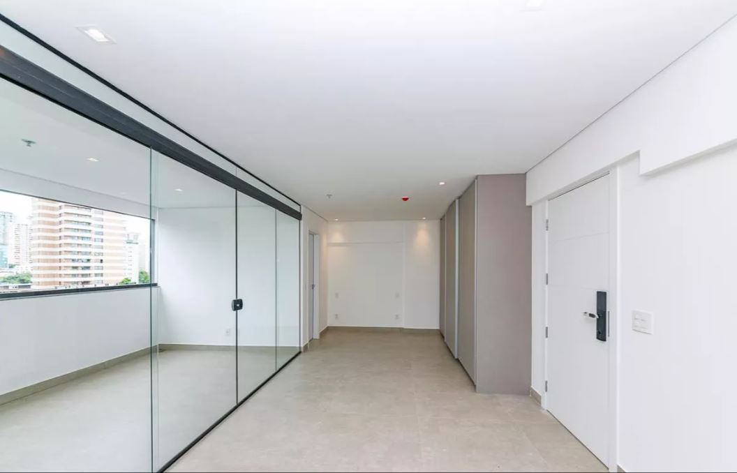 Apartamento 1 Quarto — foto 26
