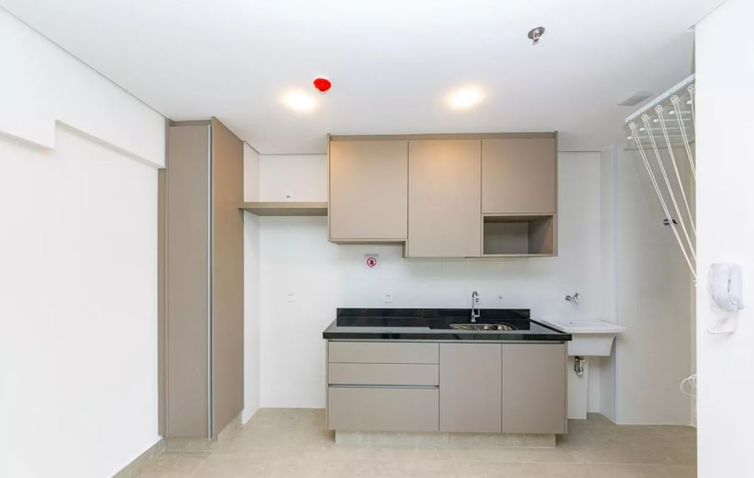 Apartamento 1 Quarto — foto 23