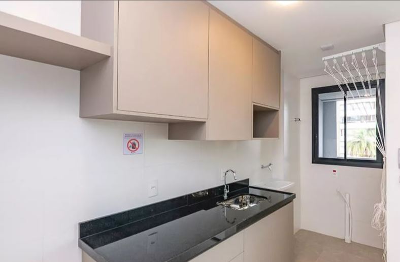 Apartamento 1 Quarto — foto 24