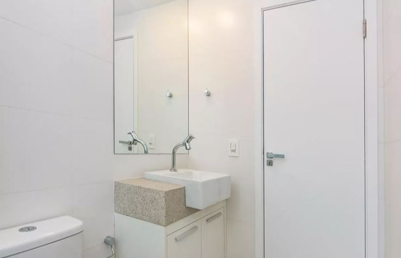 Apartamento 1 Quarto — foto 22