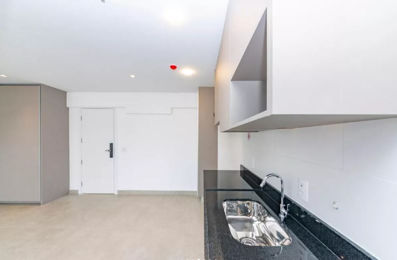 Apartamento 1 Quarto — Aldea Vale do Sereno
