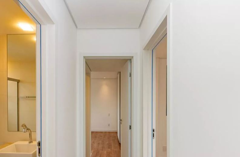 Apartamento 2 Quartos — foto 7