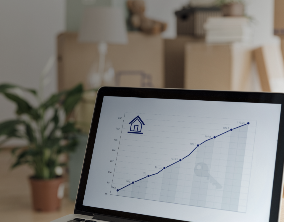 Por que a gestão da Aldea é boa para investidores de imóveis?