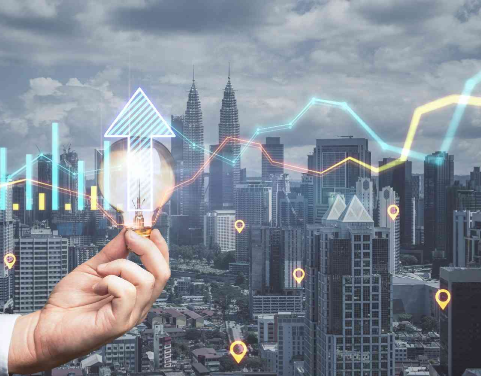Tendências imobiliárias em 2026/2027