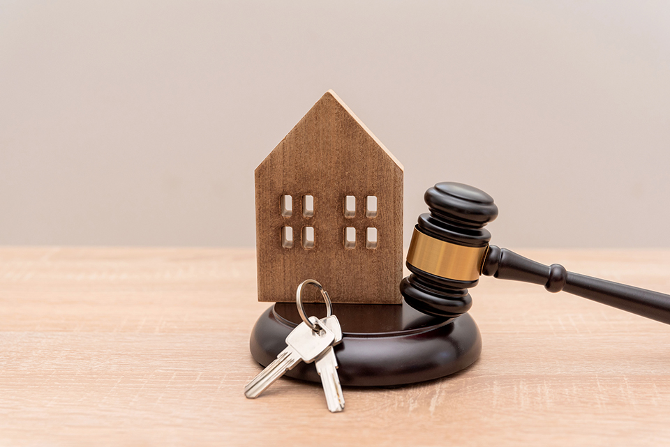 Comprar imóvel de leilão para investir vale a pena?